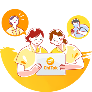 Chi-Tok