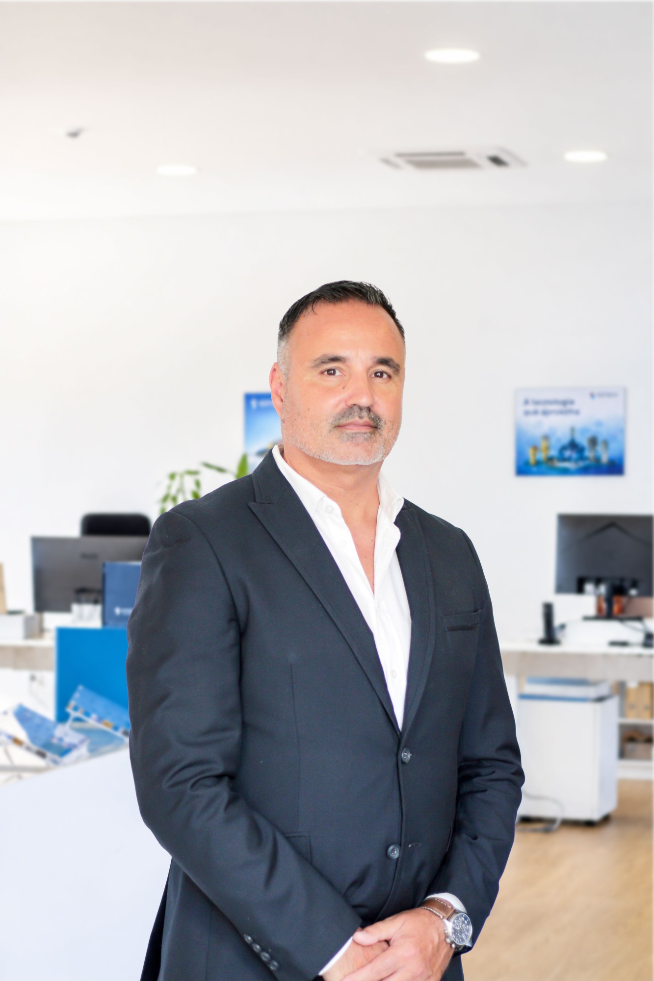 Pedro Leitão