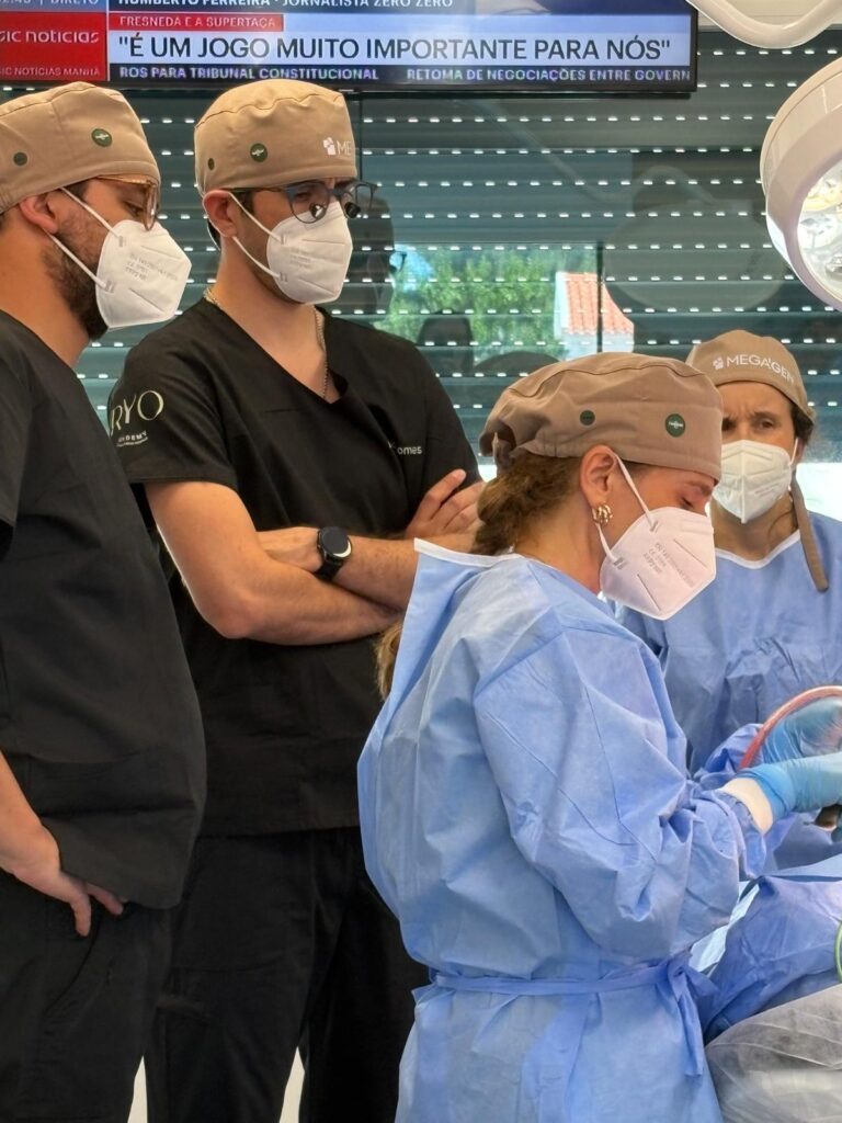 All-On-X 1º Edição