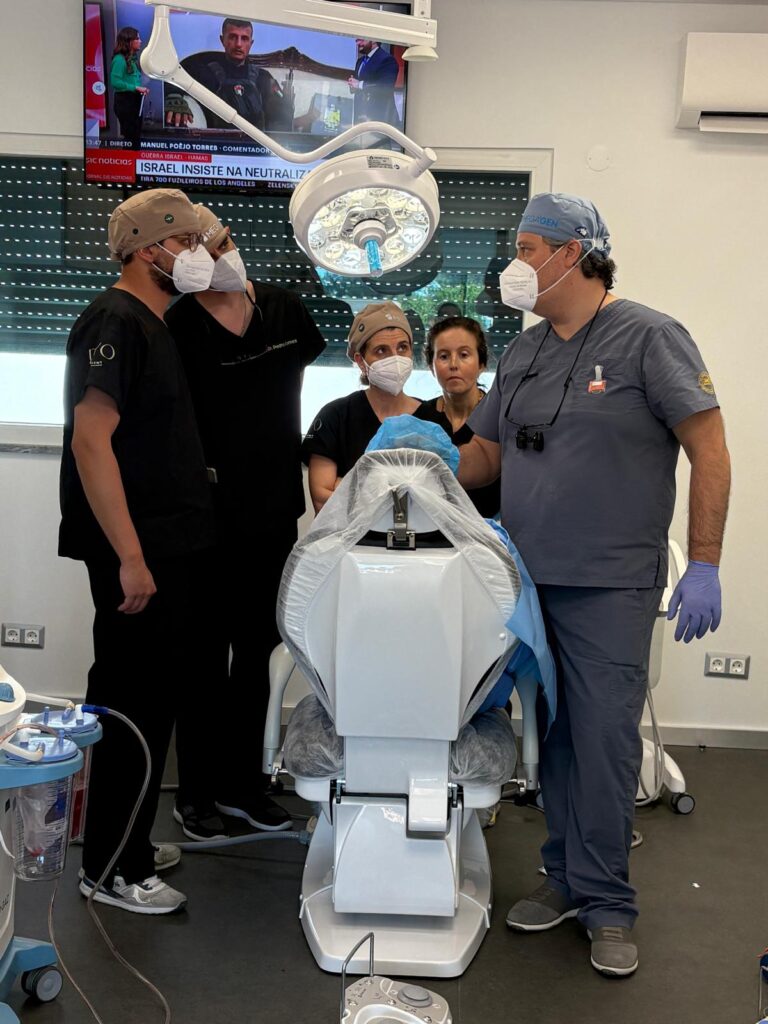 All-On-X 1º Edição