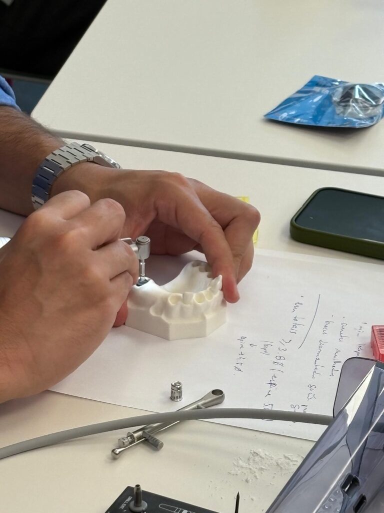 Hands On: ABC