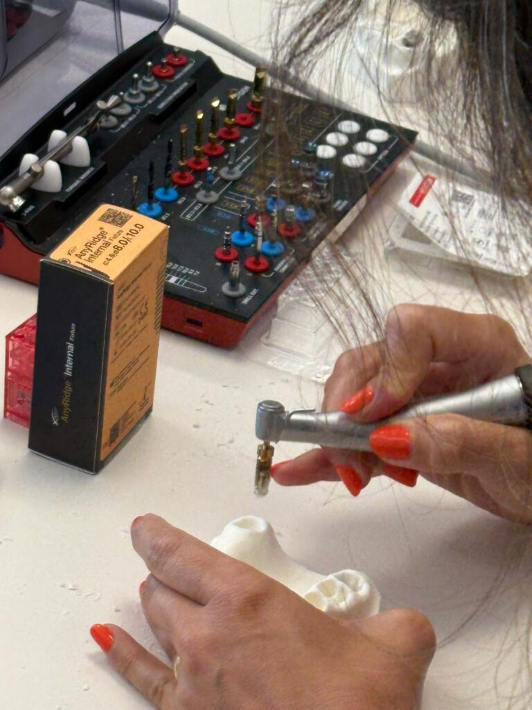 Hands On: ABC