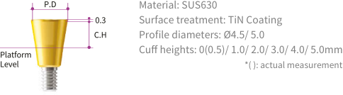 abutment