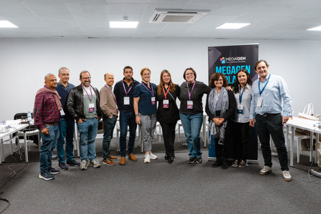 Hands On: Álveolos tipo ABC