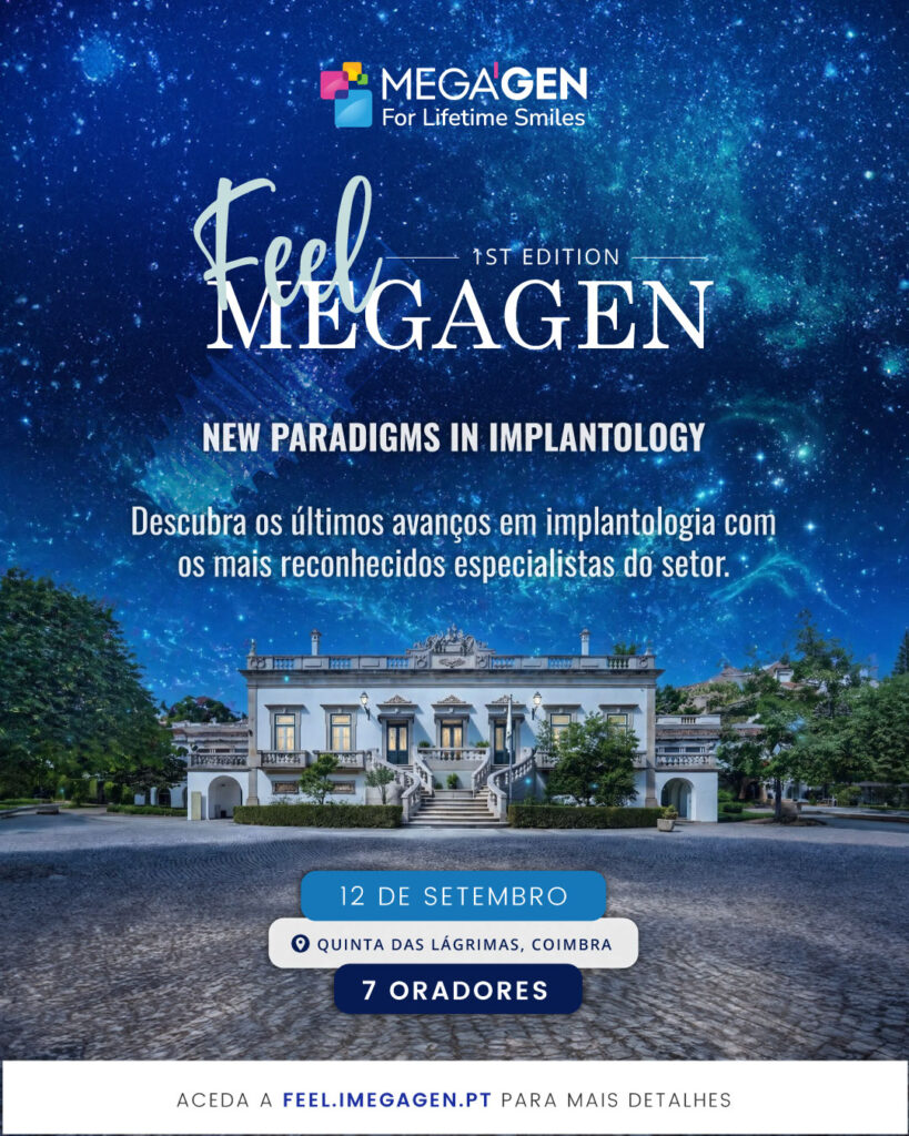 Eventos — Feel Megagen