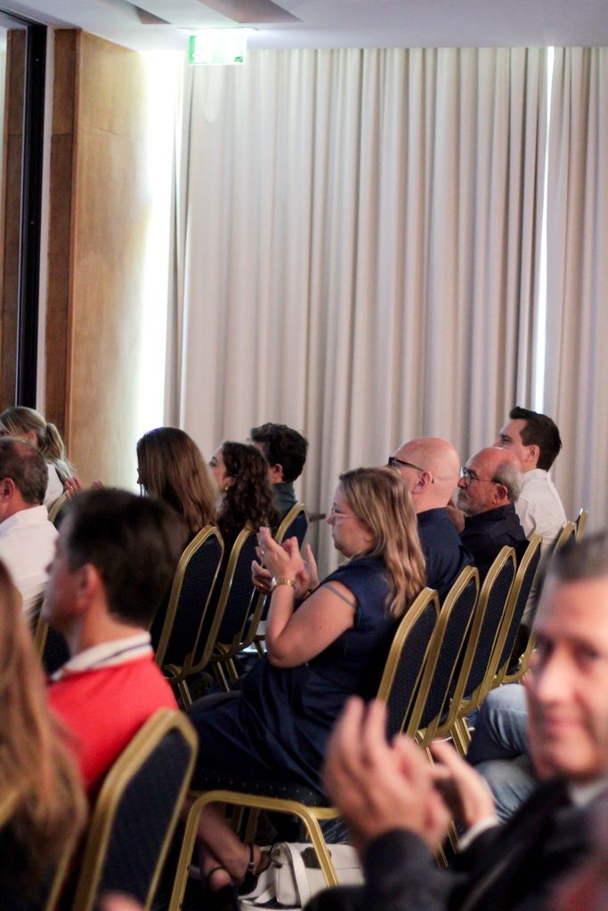 Feel Megagen 2026: Um dia dedicado à inovação e aos novos paradigmas da implantologia — Um dia de conhecimento e partilha