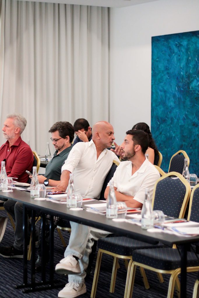 Feel Megagen 2026: Um dia dedicado à inovação e aos novos paradigmas da implantologia — Um dia de conhecimento e partilha